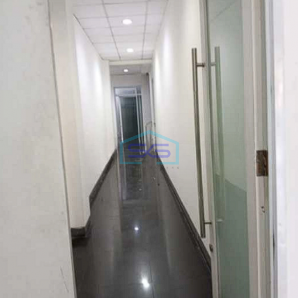 Disewakan Ruko Gandeng 4 Lantai Di Warung Buncit, Strategis! Jakarta Selatan LB 570m2-4