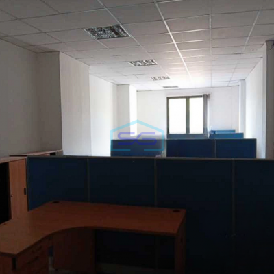 Disewakan Ruko Gandeng 4 Lantai Di Warung Buncit, Strategis! Jakarta Selatan LB 570m2