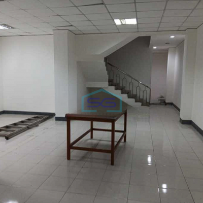 Disewakan Ruko Gandeng 4 Lantai Di Warung Buncit, Strategis! Jakarta Selatan LB 570m2
