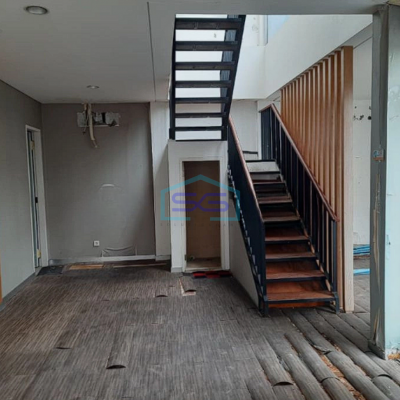 Disewakan Ruko Gandeng – Posisi Hoek, Kebon Jeruk Jakarta Barat LB 660m2-4