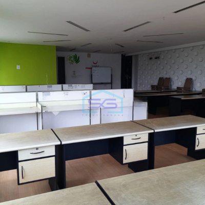 Disewakan Ruko Gandeng – Posisi Hoek, Kebon Jeruk Jakarta Barat LB 660m2-3