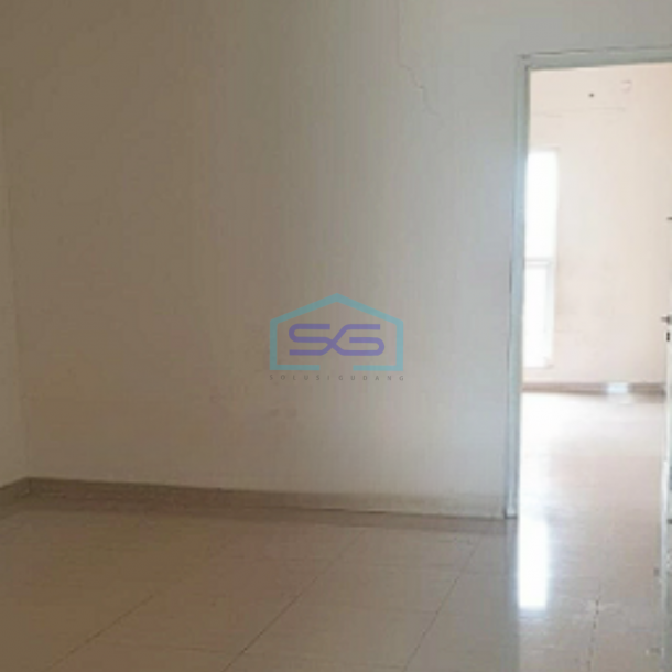Disewakan Ruko Gandeng di Komplek Ruko Crown Palace Tebet Jakarta Selatan LB 700m2-4