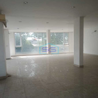 Disewakan Ruko Strategis Di Tebet Barat Raya, Jakarta Selatan Luas Bangunan 423m2