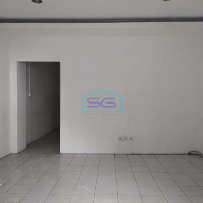Dijual Cepat Ruko Strategis di komplek Mega Sunter Jakarta Utara LB 365m2