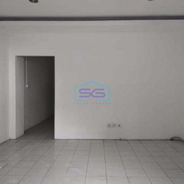 Dijual Cepat Ruko Strategis di komplek Mega Sunter Jakarta Utara LB 365m2-5