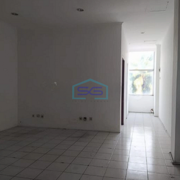 Dijual Cepat Ruko Strategis di komplek Mega Sunter Jakarta Utara LB 365m2-3