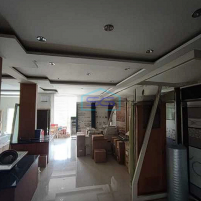 Disewakan Ruko Gandeng 4 Lantai Di Danau Sunter Jakarta Utara LB 1000m2