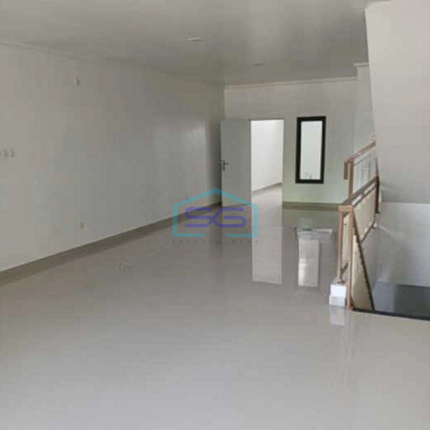Disewakan Ruko 3,5 Lantai Area Mampang Prapatan Jakarta Selatan LB 278m2-4