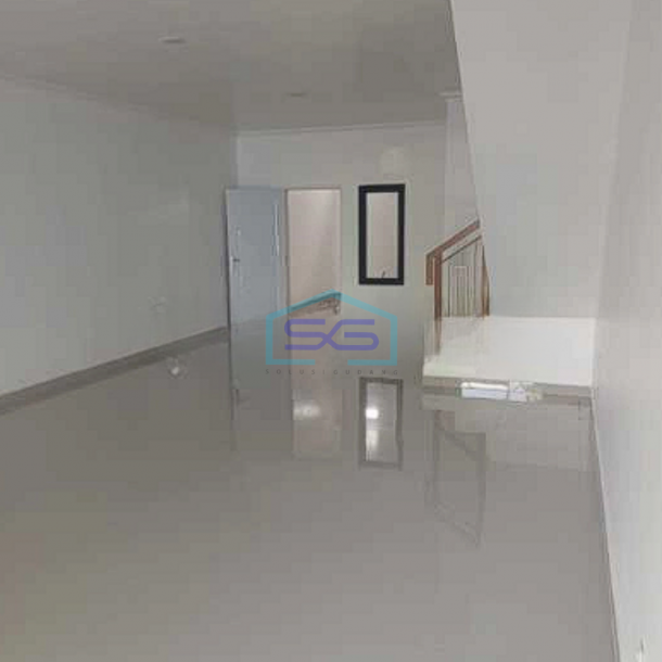 Disewakan Ruko 3,5 Lantai Area Mampang Prapatan Jakarta Selatan LB 278m2-3