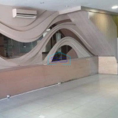 Disewakan Ruko Gandeng bisa Usaha dan Kantor Boulevard raya Kelapa Gading Jakarta Utara LB 800m2