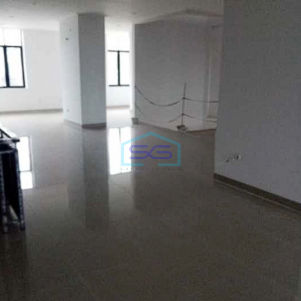Disewakan Ruko Gandeng 4 Lantai Di Sedayu City, Siap Pakai LB 648m2 Jakarta Timur-2