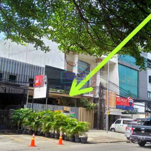 Disewakan Ruko Strategis Di Danau Indah Raya, Sunter Jakarta Utara LT 310m2-1