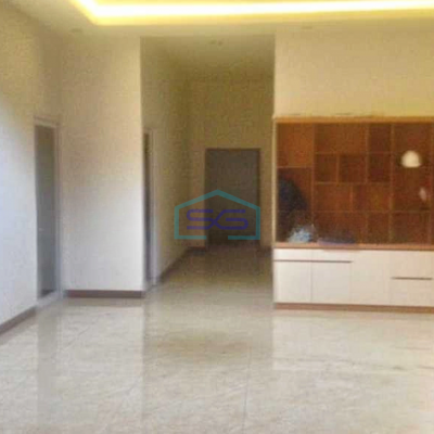 Disewakan Ruko Strategis Di Danau Indah Raya, Sunter Jakarta Utara LT 310m2-3