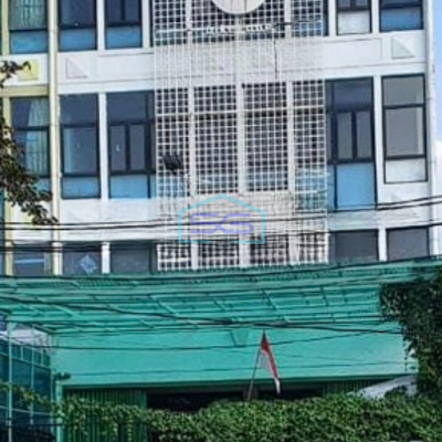 Disewakan Ruko Gandeng Sunter Jakarta Utara Dekat Pintu Tol dan Pelabuhan Tanjung Priok LB 650m2