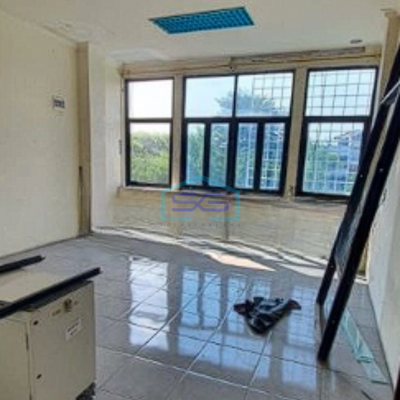 Disewakan Ruko Gandeng Sunter Jakarta Utara Dekat Pintu Tol dan Pelabuhan Tanjung Priok LB 650m2-3