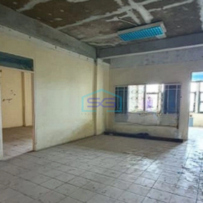 Disewakan Ruko Gandeng Sunter Jakarta Utara Dekat Pintu Tol dan Pelabuhan Tanjung Priok LB 650m2-2