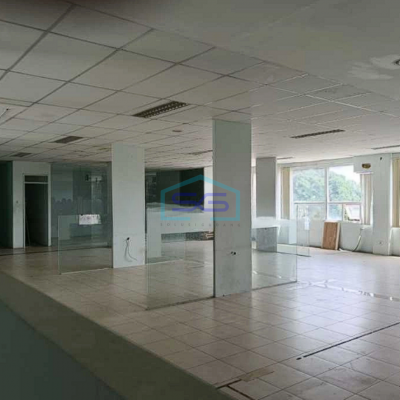 Disewakan Ruko Crown Palace Tebet, Jakarta Selatan Lokasi Strategis 4 Lantai LB 446m2