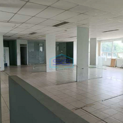 Disewakan Ruko Crown Palace Tebet, Jakarta Selatan Lokasi Strategis 4 Lantai LB 446m2