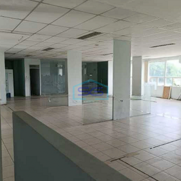 Disewakan Ruko Crown Palace Tebet, Jakarta Selatan Lokasi Strategis 4 Lantai LB 446m2-3