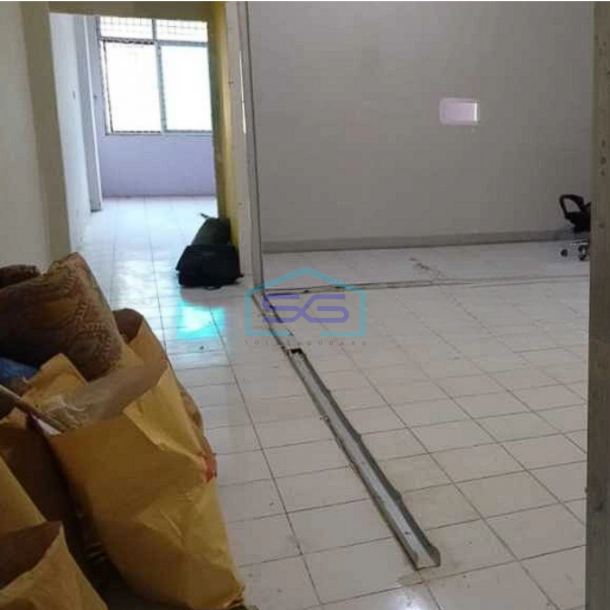 Disewakan Ruko Di Jakarta Pusat 3.5 Lantai, Cocok Usaha & Gudang LB 288m2-3