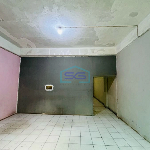 Disewakan Ruko Di Jakarta Pusat 3.5 Lantai, Cocok Usaha & Gudang LB 288m2-2