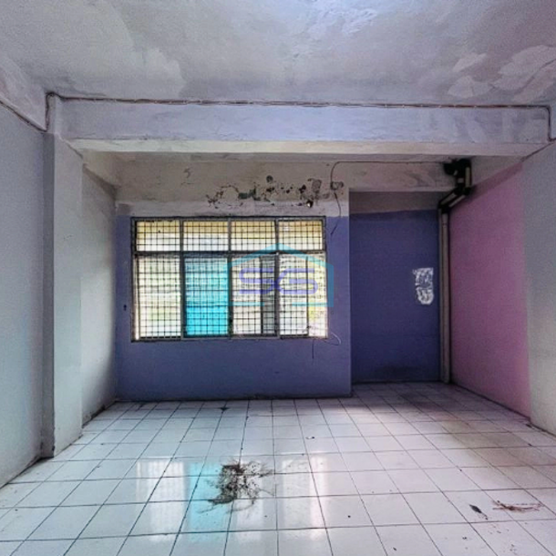 Disewakan Ruko Di Jakarta Pusat 3.5 Lantai, Cocok Usaha & Gudang LB 288m2-1