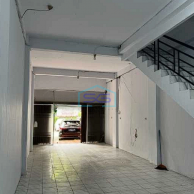 Disewakan Ruko 4 Lantai Di Komplek Danau Sunter Jakarta Utara Lokasi Strategis LB 270m2