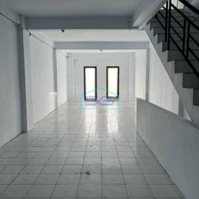 Disewakan Ruko 4 Lantai Di Komplek Danau Sunter Jakarta Utara Lokasi Strategis LB 270m2