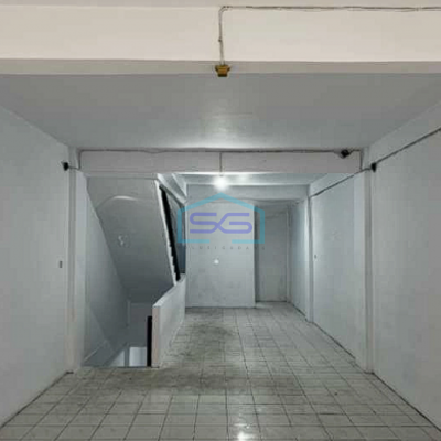 Disewakan Ruko 4 Lantai Di Komplek Danau Sunter Jakarta Utara Lokasi Strategis LB 270m2