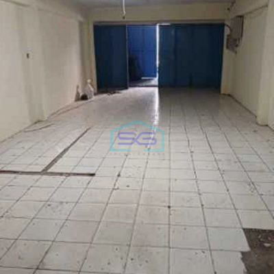 Disewakan Ruko Strategis di Jl. K.h. Moh. Mansyur, Jakarta Barat LB 286m2-5