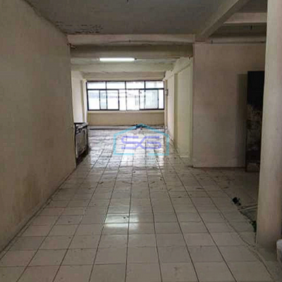 Disewakan Ruko Strategis di Jl. K.h. Moh. Mansyur, Jakarta Barat LB 286m2-4