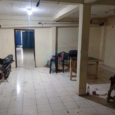 Disewakan Ruko Strategis di Jl. K.h. Moh. Mansyur, Jakarta Barat LB 286m2-3