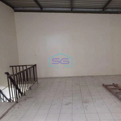 Disewakan Ruko Strategis di Jl. K.h. Moh. Mansyur, Jakarta Barat LB 286m2-2