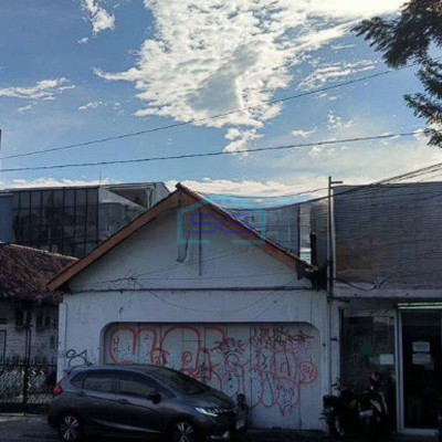 Disewakan Ruko Ex Resto Strategis Di Jalan Ks Tubun, Tanah Abang Jakarta Pusat Luas 250m2