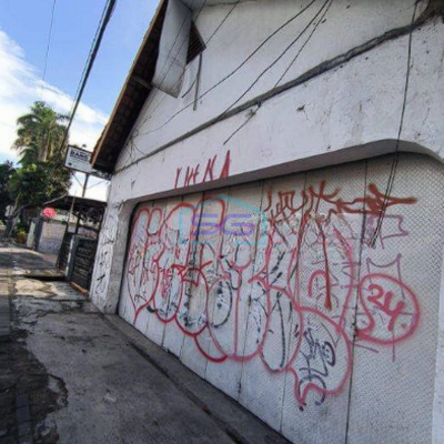 Disewakan Ruko Ex Resto Strategis Di Jalan Ks Tubun, Tanah Abang Jakarta Pusat Luas 250m2