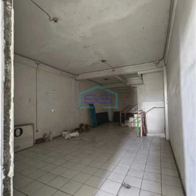 Disewakan Ruko 4 Lantai Di Sunter Garden Jakarta Utara Lokasi Strategis LB 300m2