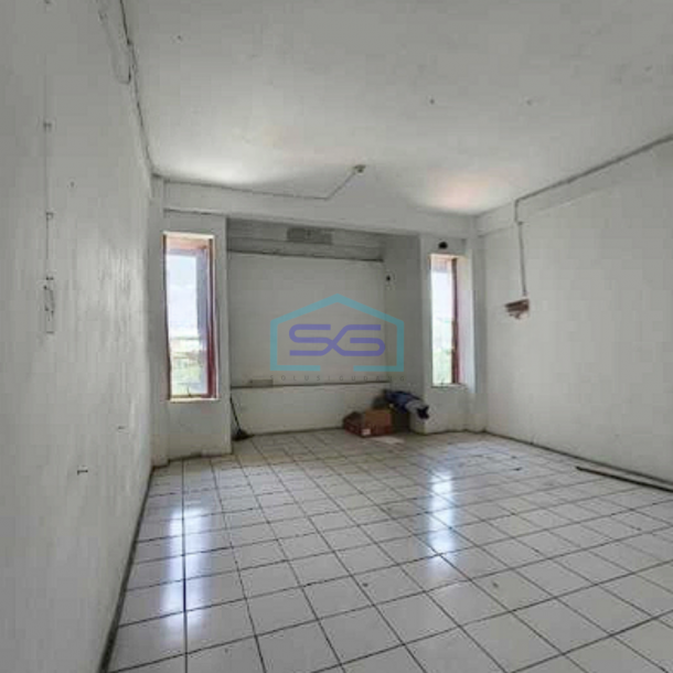 Disewakan Ruko 4 Lantai Di Sunter Garden Jakarta Utara Lokasi Strategis LB 300m2-4