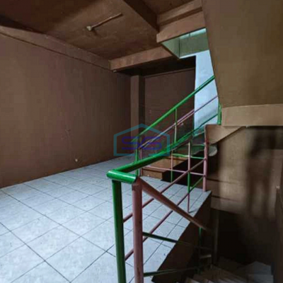 Disewakan Ruko 4 Lantai Di Sunter Garden Jakarta Utara Lokasi Strategis LB 300m2