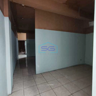 Disewakan Ruko 4 Lantai Di Sunter Garden Jakarta Utara Lokasi Strategis LB 300m2