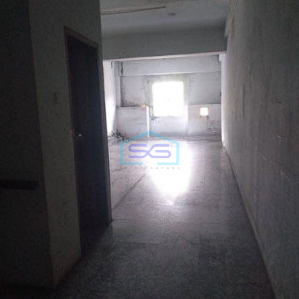 Disewakan Ruko Pancoran Jakarta Selatan 3 Lantai Lokasi Premium Harga Terjangkau LB 195m2-3