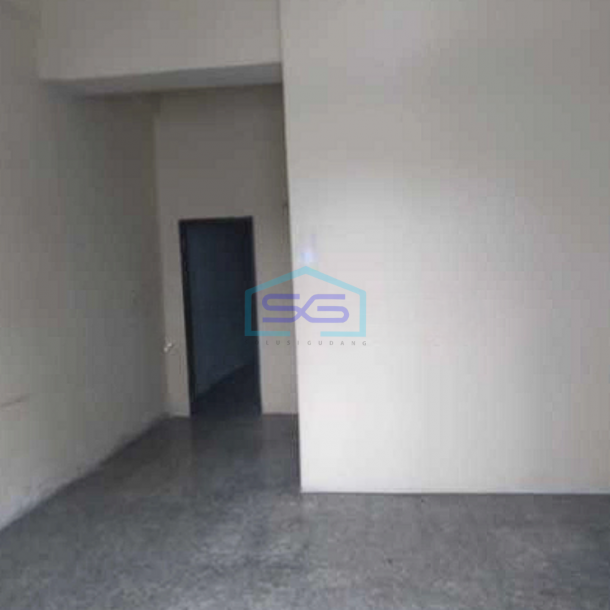 Disewakan Ruko Pancoran Jakarta Selatan 3 Lantai Lokasi Premium Harga Terjangkau LB 195m2-2