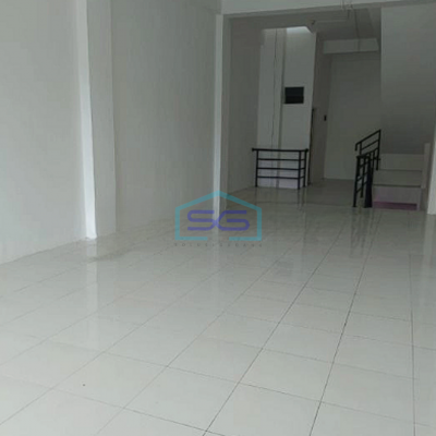 Disewakan Ruko 4 Lantai di pos Pengumben Kebon Jeruk Jakarta Barat LB 240m2-3