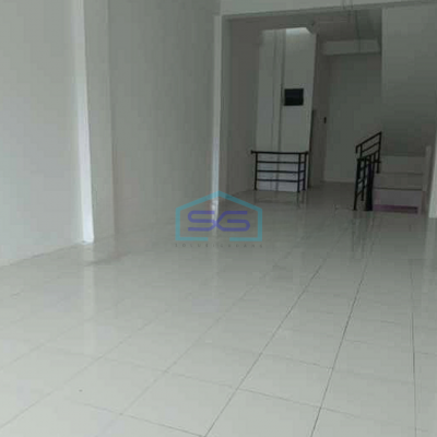 Disewakan Ruko 4 Lantai di pos Pengumben Kebon Jeruk Jakarta Barat LB 240m2-5