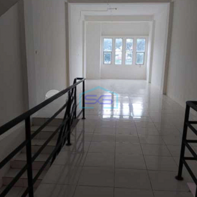 Disewakan Ruko 4 Lantai di pos Pengumben Kebon Jeruk Jakarta Barat LB 240m2-4