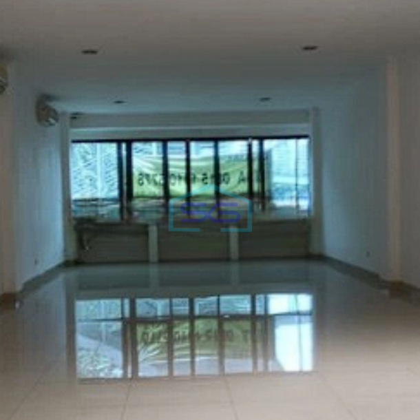 Disewakan Ruko Lokasi Strategis Di Sunter Jakarta Utara LB 255m2-2
