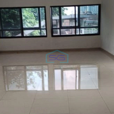 Disewakan Ruko Lokasi Strategis Di Sunter Jakarta Utara LB 255m2