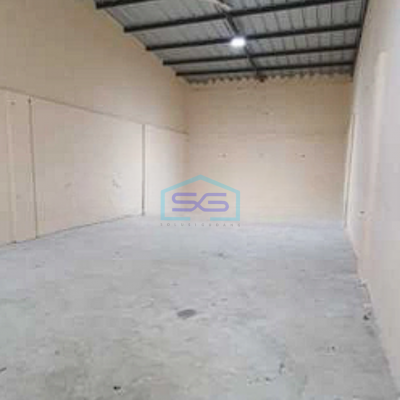 Disewakan Ruko Kompleks Sunter Icon Jakarta Utara LB 250m2