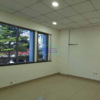 Disewakan Ruko Kompleks Sunter Icon Jakarta Utara LB 250m2
