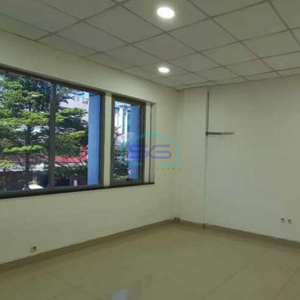 Disewakan Ruko Kompleks Sunter Icon Jakarta Utara LB 250m2-1