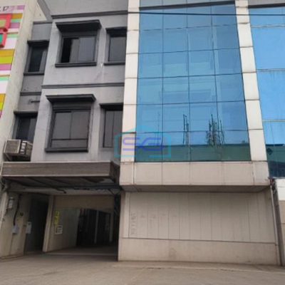 Disewakan Ruko Ex Lawson di Jl Danau Agung Sunter, Jakarta Utara LB 225m2